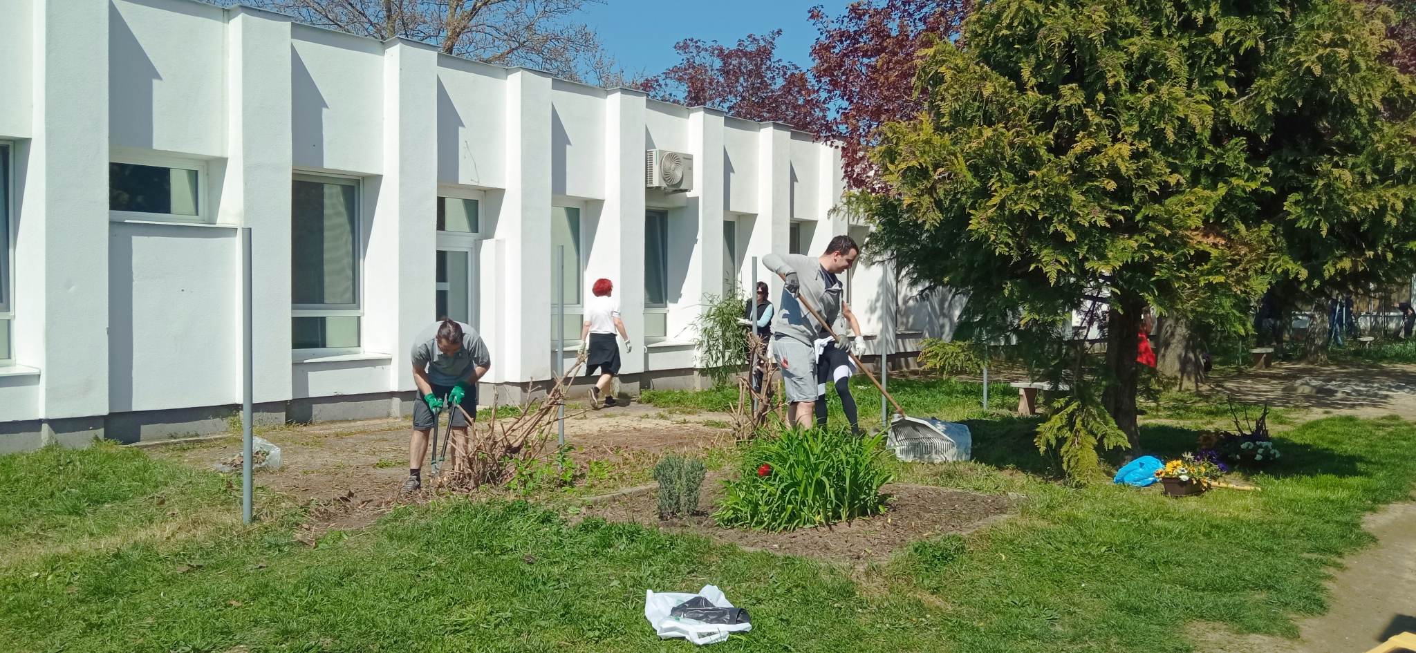 onkentesek Önkétesek